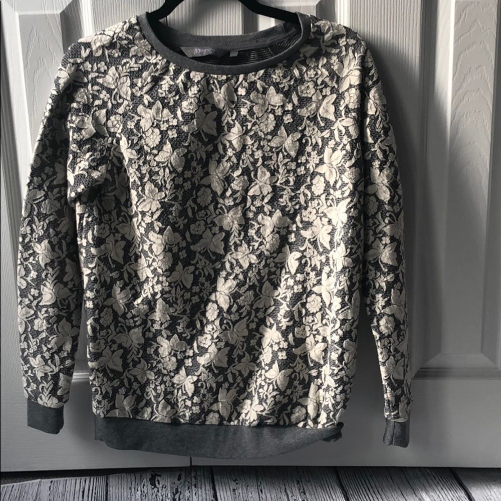 New Look Maternity sweatshirt - US 4/S